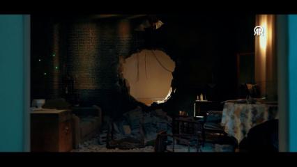 Emine Erdoğan'dan "Kalanlar" Filistin Sergisi'ne ilişkin paylaşım