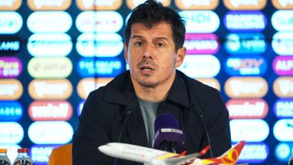 Emre Bel&ouml;zoğlu isim verdi! Eski Galatasaraylıyı istiyor