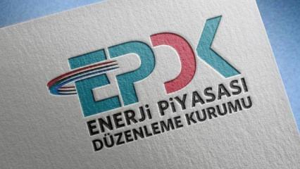 Enerji piyasalarında 2026'da uygulanacak idari para cezaları belirlendi