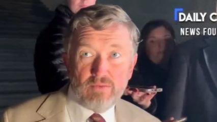 Epstein itirafı: Bizle ve İsrail'le bağı vardı