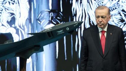 Erdoğan'ın o s&ouml;zlerini unutamadılar: T&uuml;rk savunma başarısına "askeri gerilim" kılıfı