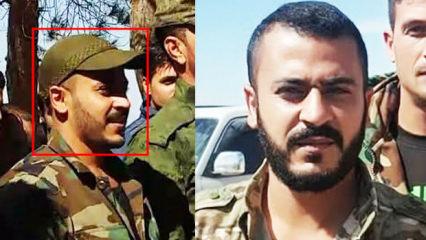 Esad'ın komutanı &ouml;ld&uuml;r&uuml;ld&uuml;! Katilin kimliği "ibretlik son" dedirtti