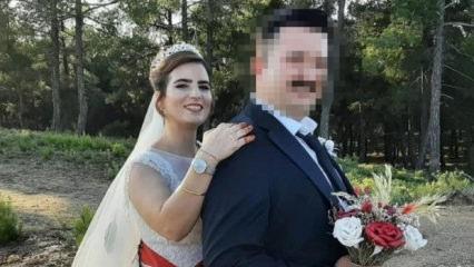 Eşinin boğazını keserek &ouml;ld&uuml;ren şahıs, tekrardan serbest 