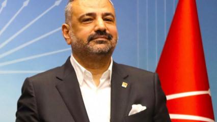 Eski CHP İzmir İl Başkanı Şenol Aslanoğlu yeniden g&ouml;zaltına alındı