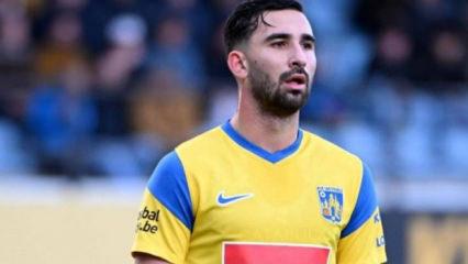 Fenerbah&ccedil;e, eski Galatasaraylı Emin Bayram'a talip oldu! Saran bizzat g&ouml;r&uuml;şecek