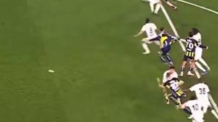 Eski hakemden &ccedil;ifte standart iddiası! 'İşte T&uuml;rk hakemliğinin rezilliği...'