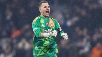 Eski hocası duyurdu! Mert G&uuml;nok ezeli rakibe gidebilir