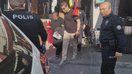 Eski komşusunu vuran kadın: Evlenme isteğimi reddetti, vurdum!