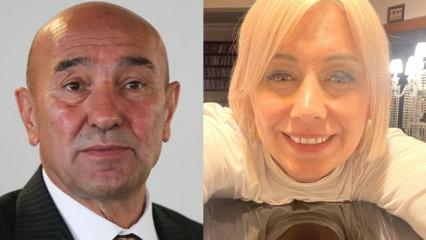 Esnaftan toplanan bağışlar Soyer'in yeğenine verildi