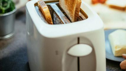 Evinizdeki 2 eşyaya dikkat! 1,73 trilyon zararlı partik&uuml;l yayıyormuş