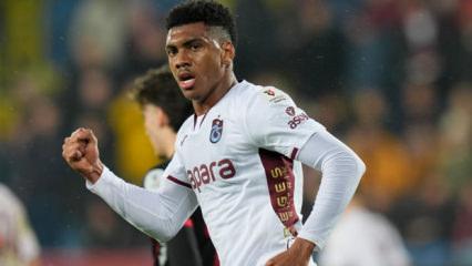 Felipe Augusto'dan ilgin&ccedil; itiraf! "Teklifi oyunda kabul ettim"