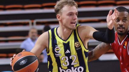 Fenerbah&ccedil;e'den Arturs Zagars i&ccedil;in sakatlık a&ccedil;ıklaması