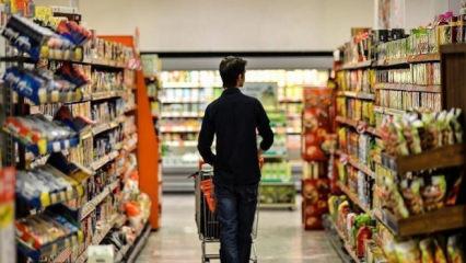 Fırsat&ccedil;ılar mercek altında! Milletin sofrasına g&ouml;z diken bedelini &ouml;deyecek