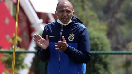 Futbolcuyken 3 şampiyonluk yaşamıştı! Fenerbah&ccedil;e'den eski &ouml;ğrencisine g&ouml;rev