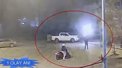 Gaziantep&rsquo;te ara&ccedil; ve işyeri kundaklayan 4 ş&uuml;pheli tutuklandı