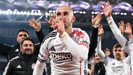 Son dakika: Beşiktaş'tan g&uuml;ndem olan Cerny iddiası hakkında a&ccedil;ıklama geldi 