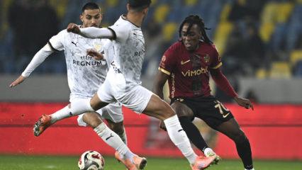 Gen&ccedil;lerbirliği-Trabzonspor! CANLI