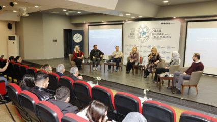 GİBT&Uuml;'de "Yoğun Bakım M&uuml;hendisliği &Ccedil;alıştayı" yapıldı 