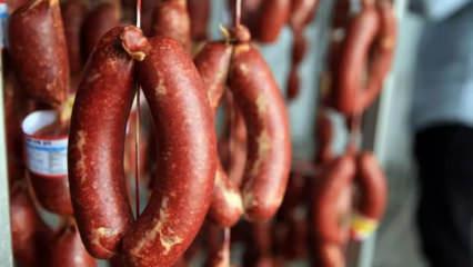 Gıdada hileye ge&ccedil;it verilmedi!