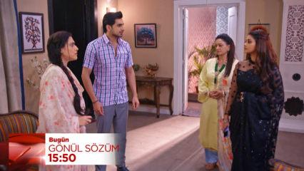 G&ouml;n&uuml;l S&ouml;z&uuml;m'de Neeti, Priyal'in ger&ccedil;ek kimliğini ortaya &ccedil;ıkaracak mı?