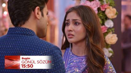 G&ouml;n&uuml;l S&ouml;z&uuml;m'de Priyal ger&ccedil;ek kimliğini a&ccedil;ıklayacak mı? Yeni plan yaptı!