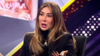 Hakkında yakalama kararı olan Şeyma Subaşı'ndan Kur'an-ı Kerim paylaşımı