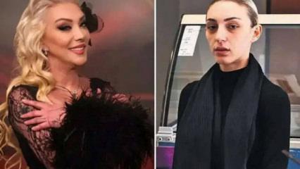 G&uuml;ll&uuml;'n&uuml;n kızı Tuğyan'ın neden Silivri'ye sevk edildiği ortaya &ccedil;ıktı: &Ouml;ld&uuml;r&uuml;lme riski var