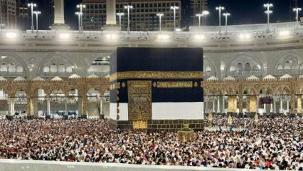 Hac vizesi başvuruları dijitalleşti: İşte adım adım yeni s&uuml;re&ccedil;