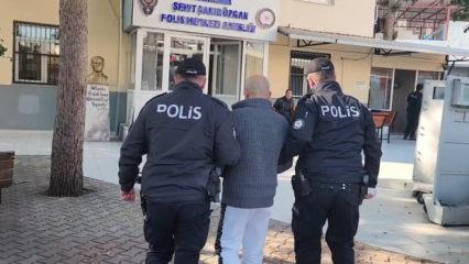 Hapis cezasıyla aranıyorlardı: 2 şahıs yakalandı!
