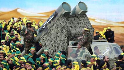 Hizbullah son s&ouml;z&uuml;n&uuml; s&ouml;yledi: O planın arkasındaki g&uuml;&ccedil;leri a&ccedil;ıkladı! 