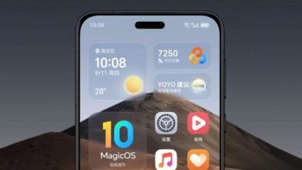 Honor MagicOS 10&rsquo;un global yol haritası netleşti: Beklenen g&uuml;ncelle geliyor