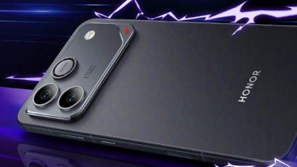 Honor Win performans testlerini alt&uuml;st etti: AnTuTu&rsquo;da rekor puan