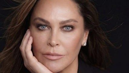 H&uuml;lya Avşar kaza yaptı! Az kalsın denize u&ccedil;uyordu