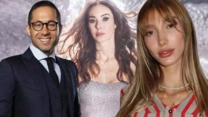 Kasım Garipoğlu'nun şof&ouml;r&uuml;n&uuml;n ifadesinde adı ge&ccedil;en Defne Samyeli ateş p&uuml;sk&uuml;rd&uuml;!