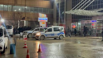 Husumetliler arasında silahlı kavga! Biri &ccedil;ocuk 2 &ouml;l&uuml;