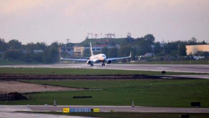 Ucuz u&ccedil;tu, pahalıya patladı: İrlanda devine rekor ceza!