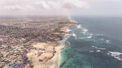 İsrail&rsquo;in Somaliland planının arkasında g&ouml;&ccedil; planı var!