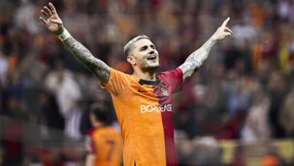 Icardi'de sona doğru: Resmen a&ccedil;ıklamaya hazırlanıyorlar