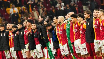 Icardi'den Hagi'ye selam