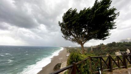 İki b&ouml;lgemizdeki vatandaşlara uyarı yapıldı