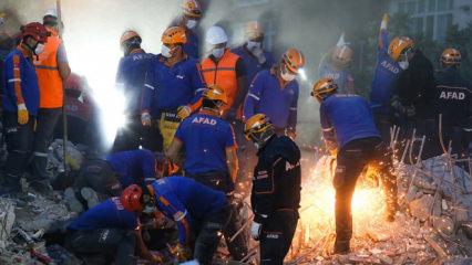 İnsani Diplomasi: AFAD