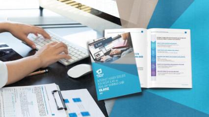 İnternet haber siteleri i&ccedil;in resm&icirc; ilan ve reklam yayımına dair kılavuz yayımlandı