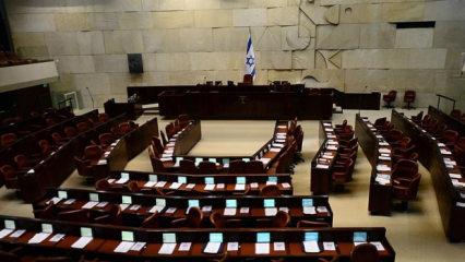 İsrail meclisinde al&ccedil;ak &ouml;neri: Ezan sesi yasaklansın