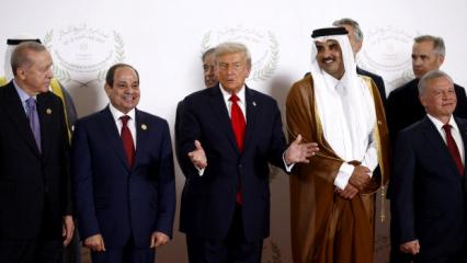 İsrail'i endişelendiren gelişme! ABD'den arabulucu &uuml;lkelere s&uuml;rpriz Gazze mesajı