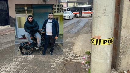 Kahvehanedeki kavgada kan aktı! 2 &ouml;l&uuml;, 1 yaralı!