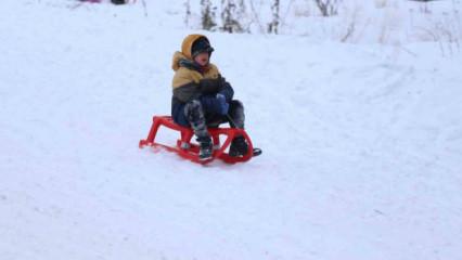 Okullarda eğitime ara verildi: 30 Aralık Salı g&uuml;n&uuml; i&ccedil;in ilk tatil haberi geldi