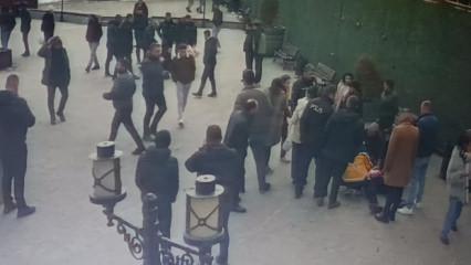 Kars meydan muharebesi! Bı&ccedil;aklı kavgada 7 kişi yaralandı