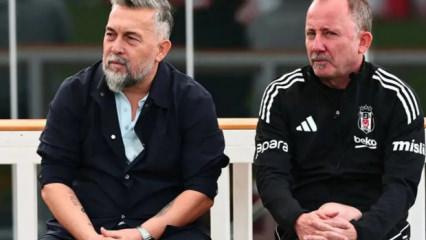 Kartal ilk transferini bitiriyor! Prensip anlaşması sağlandı