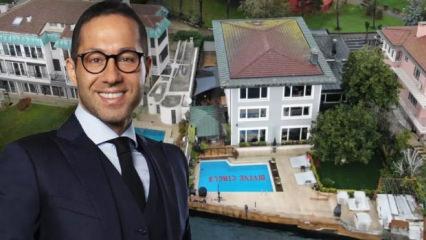 Kasım Garipoğlu'nun akılalmaz planı : İzi bulundu, şuan kanını değiştiriyor 