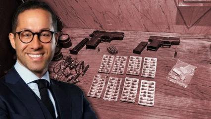 Kasım Garipoğlu'nun şof&ouml;r&uuml; Ak&ccedil;ay'ın ifadesi ortaya &ccedil;ıktı